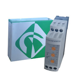 ประเทศจีน Sealed Electronic 12V DC Voltage Monitoring Relay สำหรับวัตถุประสงค์ทั่วไป ผู้ผลิต
