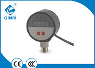 ประเทศจีน เครื่องวัดความดันน้ำดิจิตอลจอแอลซีดีโอเวอร์ / อันเดอร์ -0.1 ถึง 60 MPa บริษัท