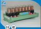 โมดูลรีเลย์ช่องสัญญาณ / รีเลย์ PLC 8 แชนแนล DPDT Power Amplifier มิตซูบิชิ ผู้ผลิต